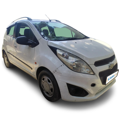 Chevrolet Beat-img